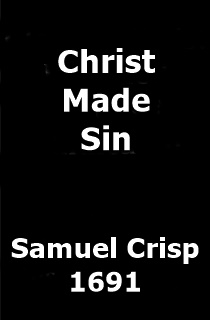 Crisp Christ Made Sin