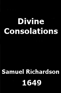 Divine Consolations