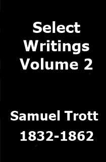 Samuel Trott Volume 2